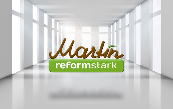 Reform Martin