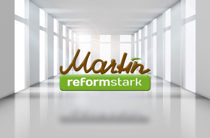 Reform Martin