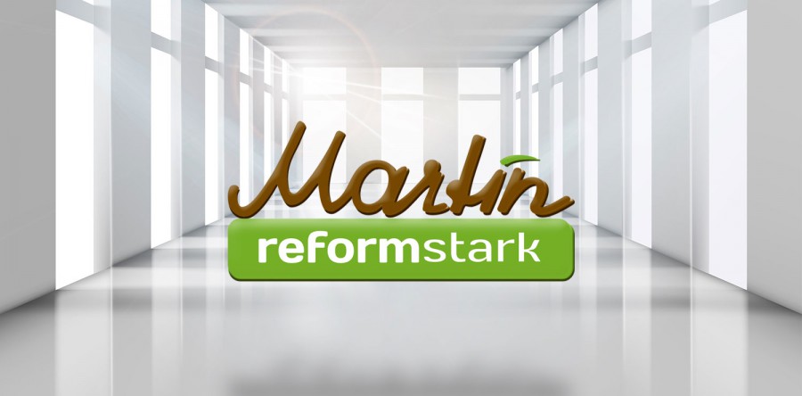 Reform Martin