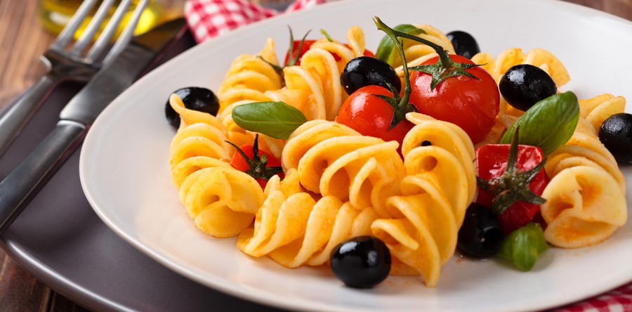 GASTRONOMIE