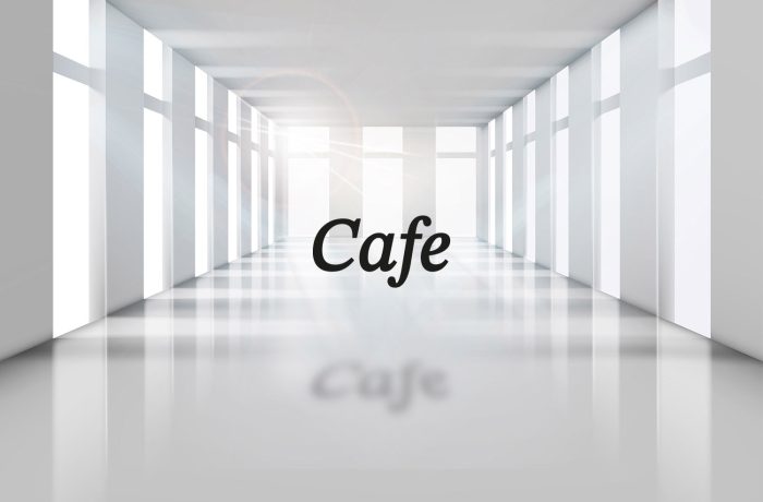 Cafe