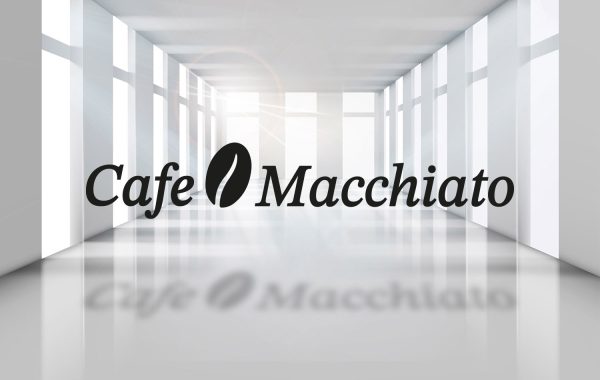 Cafe Macchiato