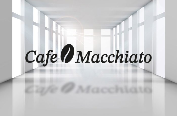 Cafe Macchiato
