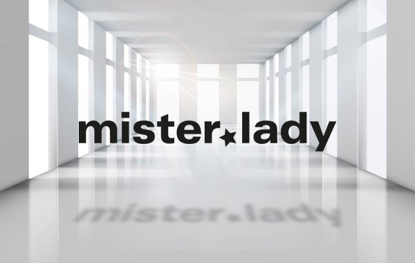 mister lady