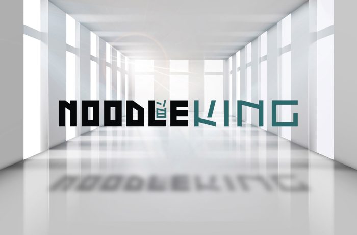 Noodle King