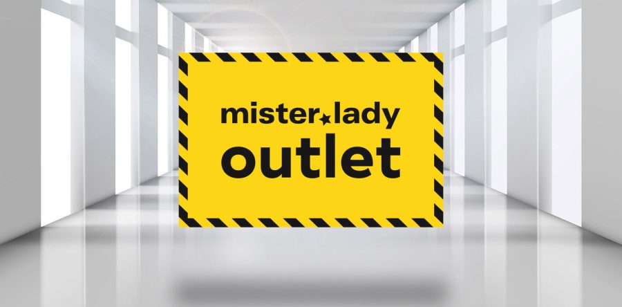 mister lady outlet