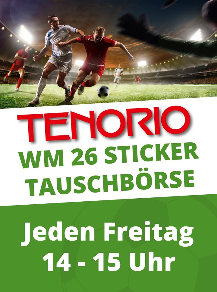 Tenorio Wolfsberg