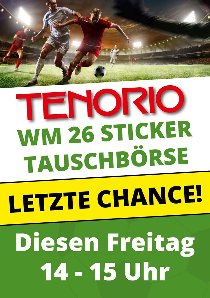 Tenorio Wolfsberg